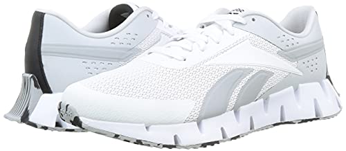 Image of Reebok Mens Zig Dynamica 2.0 Running Shoe