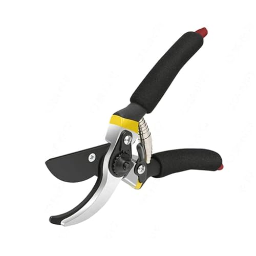 Image of Boniry 8 Inch Heavy Duty Plant Cutter For Home Garden Scissors | Plant Branch Cutter For Tree | Garden Tools For Home Gardening Scissors | Prunning Branch Cutter (Garden Cutter)