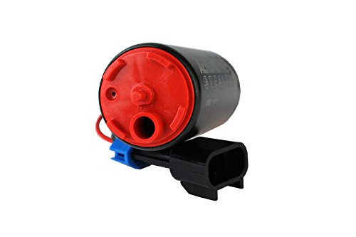 Aeromotive 11542 Fuel Pump (340 Series Stealth In-Tank, Offset Inlet, Inline W/Outlet) #TOP2