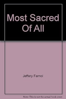 Hardcover Most Sacred of All : A Novel Book