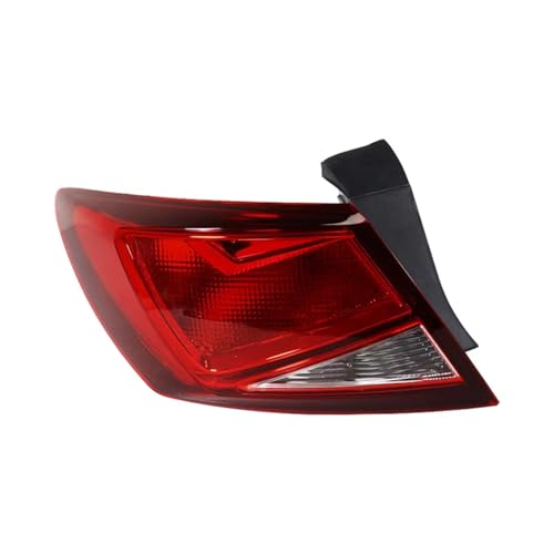 Feu stop extérieur cassé ? Remplacez le bloc droit Seat Leon Hatchback 2013-2020