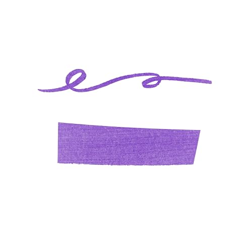 Herbin 20177T Inchiostro, Viola Del Pensiero, 4.2 X 2.3 X 2.3 Cm - 3