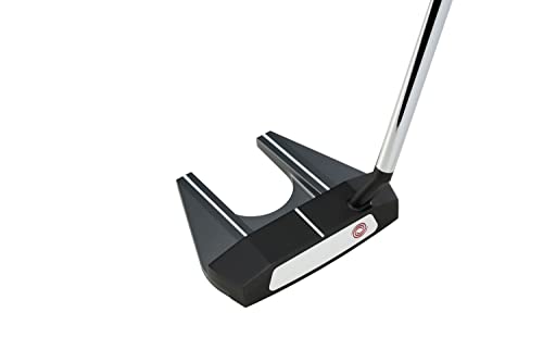 Odyssey Golf Tri-Hot 5K Putter (Right Hand, 34", Seven Slant Neck)
