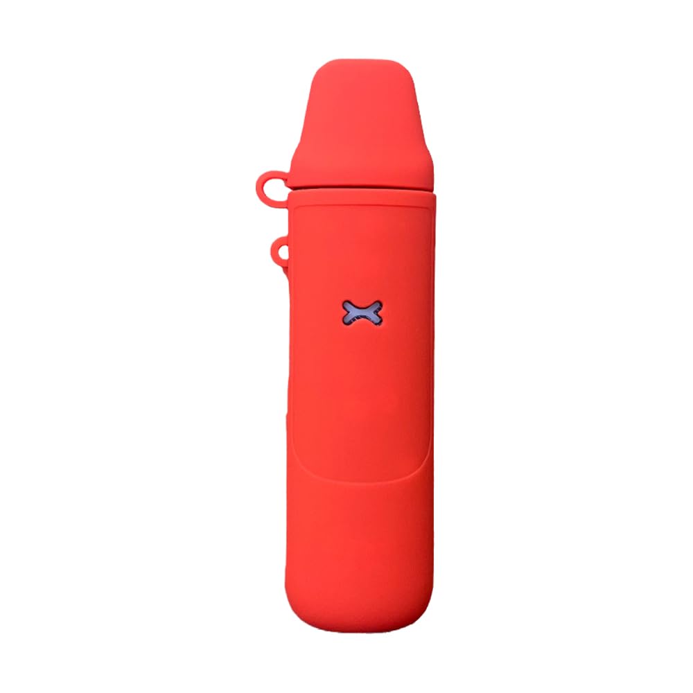 RUIYITECH Protective Silicone Case for OXVA Nexlim GO Kit (Red)
