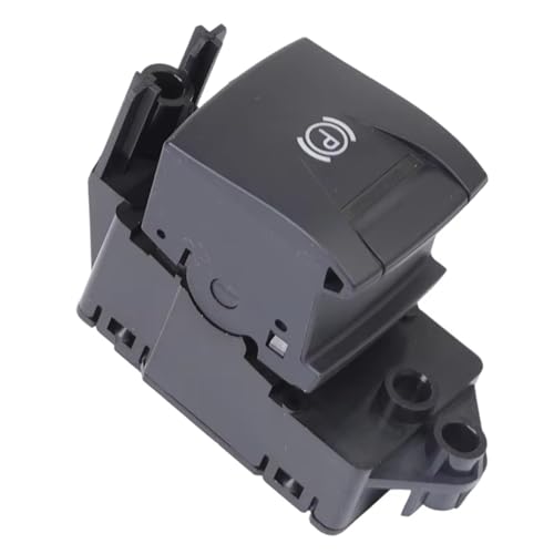 Botón interruptor de freno de estacionamiento para reparar mandos de Grand Scenic 6
