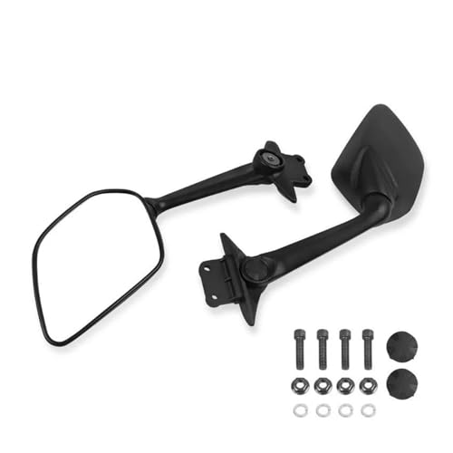 Espejo extremo manillar para T-MAX 530 y 560 retrovisor lateral homologado moto 2017-2022 6