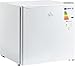 Mini Congelatore 35L Porta Reversibile 47x44x48cm Bianco 127V90WT800