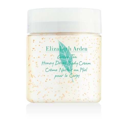 Elizabeth Arden Elizabeth Arden Green Tea Honey Drops Body Cream – Image 2