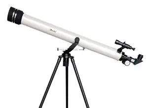 Kson 60AZ Reflector Telescope Black (KTA60800)