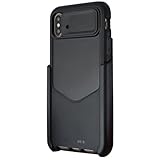 tech21 Evo Max Phone Case Cover for Apple iPhone Xs Max - Black