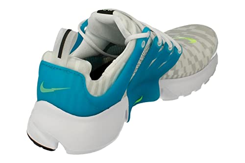 Nike Presto Gradeschool Big Kids Lime Glow Aquamarine (DM3193-100)3