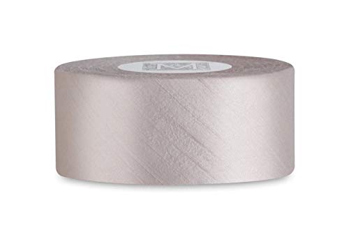 Dupioni Silk Ribbon - Blossom 2"
