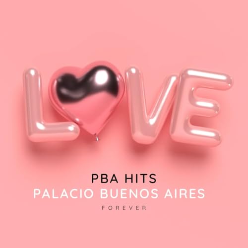 PBA RADIO ( HITS ) Forever