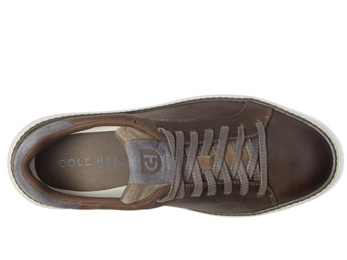 Image of Cole Haan Men's Grandpro Topspin Sneaker