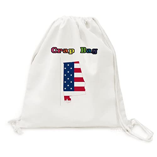 Rucksack Canvas sac à dos voyage léger tagespack en toile motifs étoiles