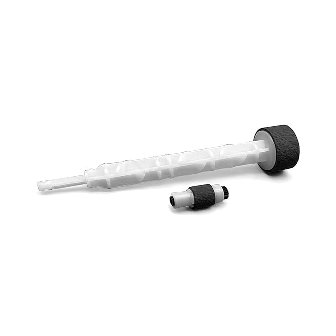 Kosh Paper Pickup Roller Kit Compatible with Canon G1000 G11010 G1200 G1300 G2010 G2100 G3000 G3100 G4000 G4100 Printer (Pack of 1)-image-13