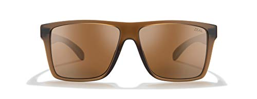 Image of Zeal Optics Cam | Men's Plant-Based Polarized Sunglasses