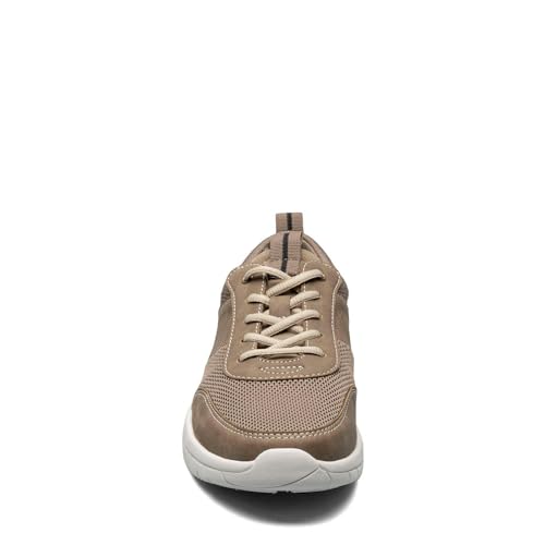 Nunn Bush Men's, KORE City Pass Knit Moc Toe Oxford3