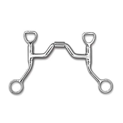 Myler 33 HBT Shank (5-Inch)