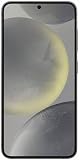 Samsung Galaxy S24 5G Smartphone Dual-SIM RAM 8 GB / Interner Speicher 256 OLED-Display 6.2" 2340 x 1080 Pixel 120 Hz Triple-Kamera 50 MP 12 10 front camera Onyx Black - 3