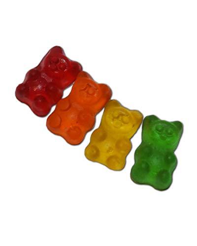 Jovy Bears Gomitas 12 Sabores 6oz miniatura 6