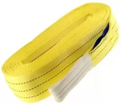 VTH Lifting Belt Polyester Web Sling Belt 3 Tonnes 4 Meter Bungee Cord (3 Tonnes 12 Meter) (B0CD7HQR38) Amazon Price History, Amazon Price Tracker