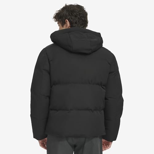 Levi's Men's Softshell Trucker Jacket4