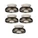 Mag Daddy - Magnetic Fasteners, Small Panel Retainer, 16 LB - Interior Panel/Trim Fastener (97603)