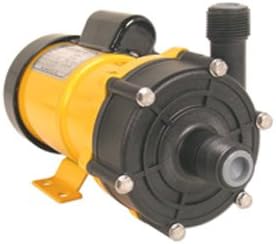 150PS Magnetic Water Pump