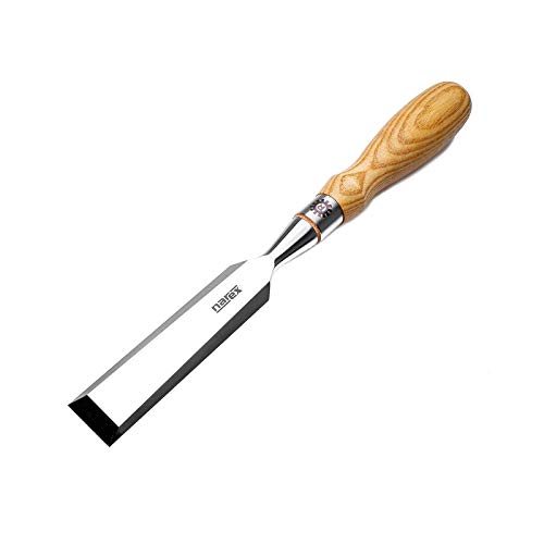Image of Narex Richter Bevel Edge Chisel 1 1 /2 inch (39mm)