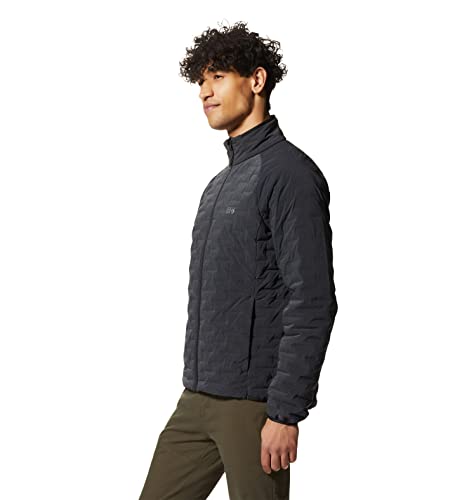 Image of Mountain Hardwear mens Stretchdown Light JacketJacket
