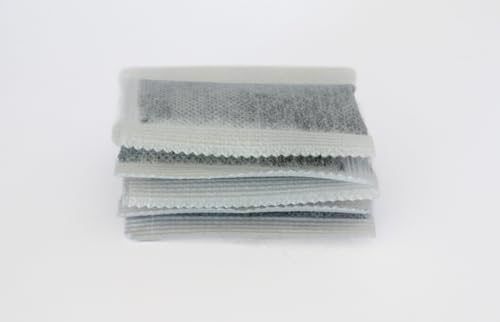 Image of Green Piece Diaper Pail Deodorizer - Compatible with the Diaper Genie - Activated Charcoal Made by Green piece (Pack of 4 plus + free one)