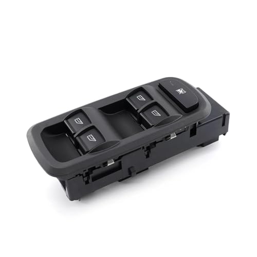 Commande lève-vitre Ford Fiesta 8A6T-14A132-CC pour retrouver le confort des trajets d'été