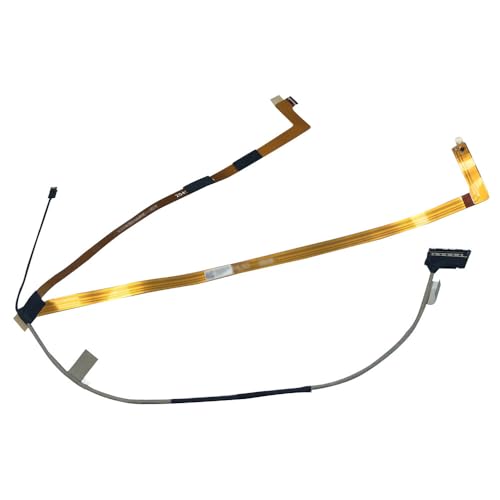 HSSDTECH UHD IR �m�[�g�p�\�R���p�J�����P�[�u�� LENOVO �p Thinkpad P53 (20QN 20QQ) NTS 5C10S73194 DC020025D00 Camera Webcam Cable