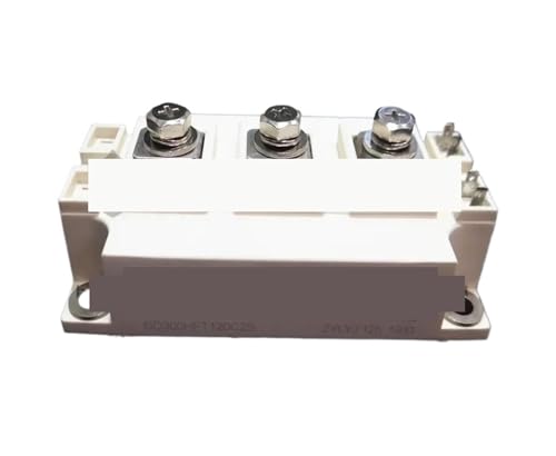 Módulo de potencia FD300HFT120C2S con alta disipación térmica para inversores de soldadura