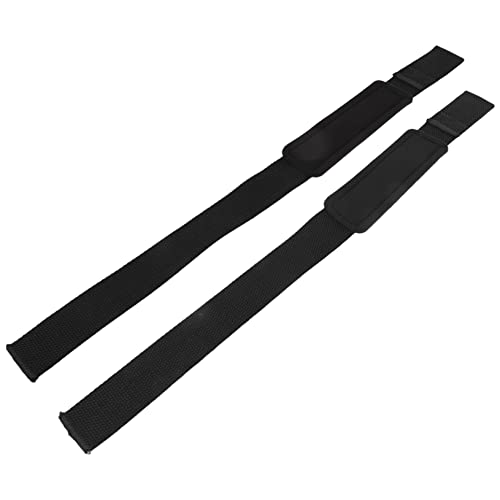 Bracelets de poignet de musculation support élastique fitness lot de 5 paires sbr