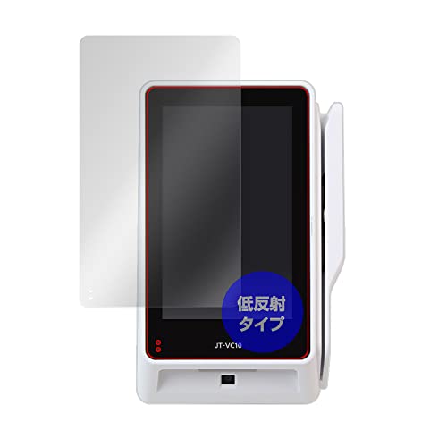 �~���r�b�N�X �p�i�\�j�b�N �R�l�N�g ���ϒ[�� JT-VC10 �V���[�Y �p ���˖h�~ �ی� �t�B���� �h�w�� �h�C�A ���{�� OverLay Plus