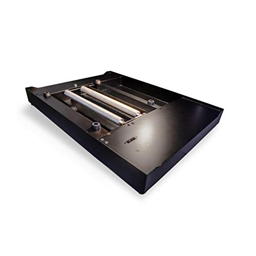 Rotary Add-On for Beamo Laser Cutter