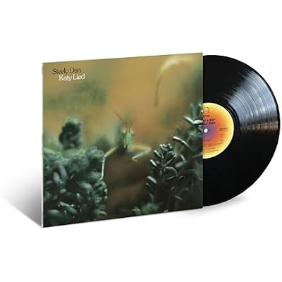Katy Lied