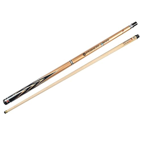 Taco de billar profesional 147.5 cm diámetro 11.5 mm