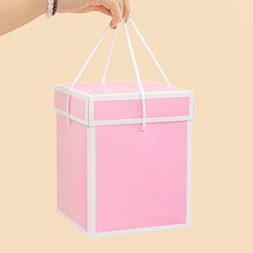 LOVE FOR YOU Stroller Bobblehead Doll Baby Music Box for Girls and Boys Kids Sister Son Daughter Mom Granddaughter Grandson Baptism Christening Shower Decoration Christmas Birthday Presents Gifts