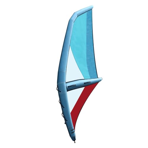 Yellulu Professional Inflatable Sail
