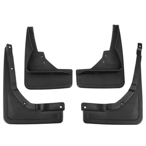 Image of Motoforti Mud Flaps Splash Guards Mud Guards for Holden VE SS SSV SV6 2013-2017 W /Mount Accessories
