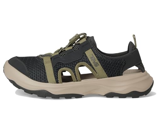 Teva Men's Outflow Ct Sandal4