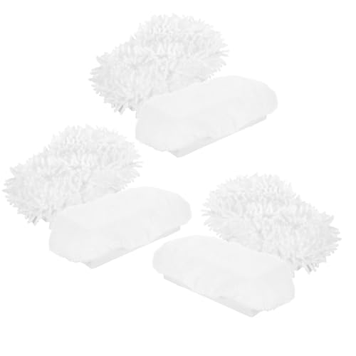 Vaguelly 6���}�C�N���t�@�C�o�[���V�F�j�[���N���X�J�o�[�t���̃n���h�w���h�X�`�[���N���[�i�[�p�N���[�j���O�N���X �ƒ�̏��|����L�b�`���ɍœK �ȒP���t���ǂ����ꏜ���@�\����