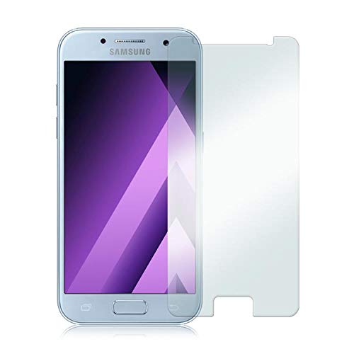 Tempered Glass Screen Protector for Samsung Galaxy A5 2017