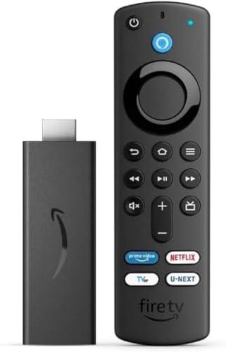 スマートTV Stick HD対応スタンダードモデル