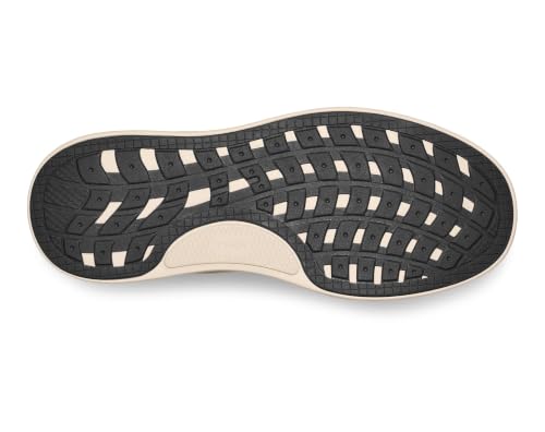 Image of Sanuk Mens Mason Loafers | Mens Shoes | Slip On Shoes for Men | Men's Slip-on Loafers | Removable Comfort Footbed