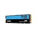 Produktbild Lexar Professional NM710 SSD 2TB