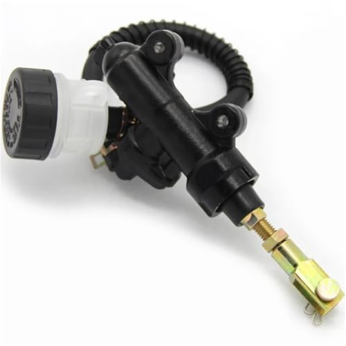 Bomba de freno trasero para reparar la frenada de Suzuki GSF 600 y 650